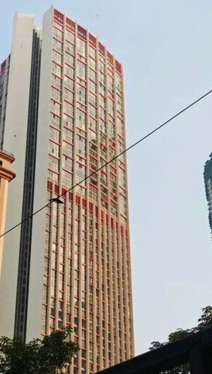 3 BHK Apartment For Rent in Lower Parel