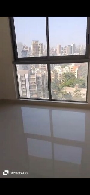 Room in 2 BHK Apartment at Bhoomi Celestia, Malad West – for Rent