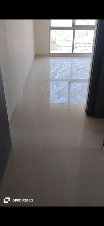 Living Room in 2 BHK Apartment at Bhoomi Celestia, Malad West – for Rent