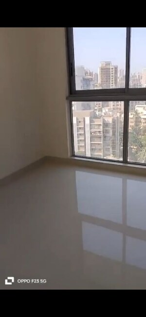 Bedroom in 2 BHK Apartment at Bhoomi Celestia, Malad West – for Rent