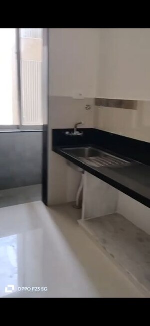 Kitchen in 2 BHK Apartment at Bhoomi Celestia, Malad West – for Rent