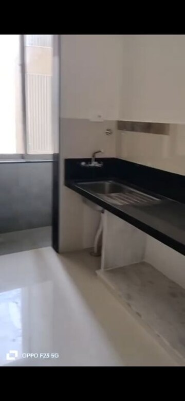 Kitchen in 2 BHK Apartment at Bhoomi Celestia, Malad West – for Rent
