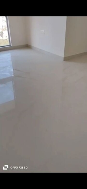 Living Room in 2 BHK Apartment at Bhoomi Celestia, Malad West – for Rent