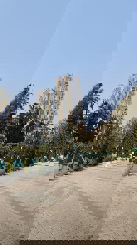 2 BHK 696 Sq.Ft. Apartment in Bhoomi Celestia