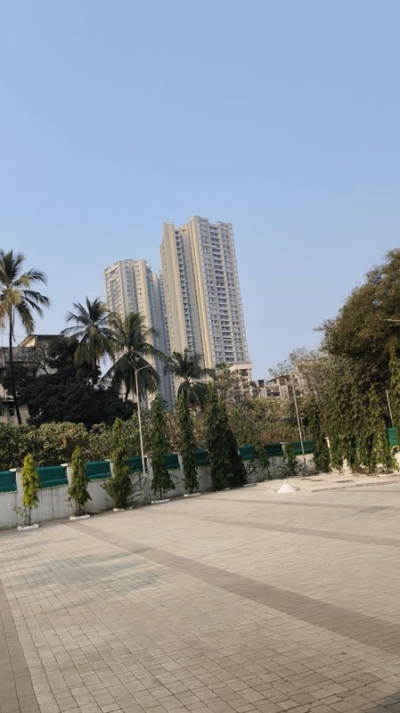 2 BHK Apartment For Rent in Bhoomi Celestia