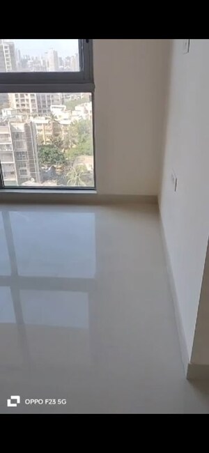 Bedroom in 2 BHK Apartment at Bhoomi Celestia, Malad West – for Rent