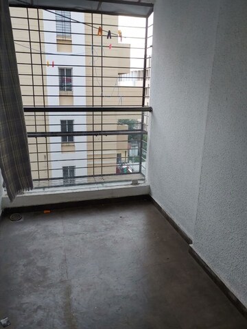  1 BHK Apartment at Space Elena, Bavdhan – for Rent