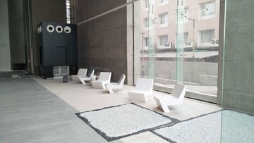  Showroom – Exterior View View at Vijay Nagar - for Rent