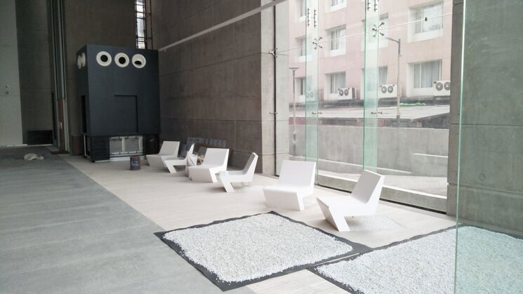 Exterior View, vijay nagar Commercial Showroom 2000 Sq.Ft. In Vijay Nagar Indore 9984836