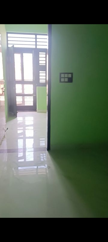 2 BHK Builder Floor For Rent in Sai Kunj New Palam  vihar