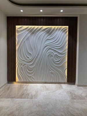 Room in 6+ BHK Independent House at Sushant Lok ii – for Sale