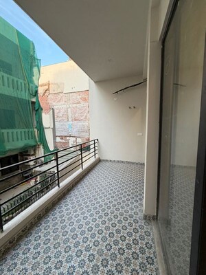 Balcony in 6+ BHK Independent House at Sushant Lok ii – for Sale