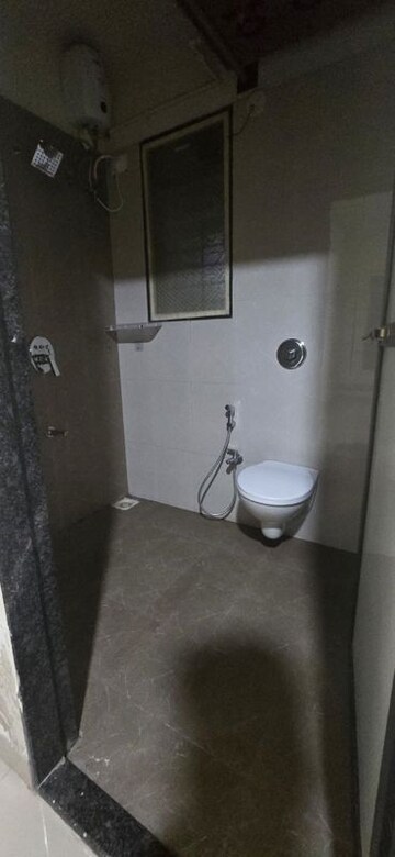 Bathroom in 2 BHK Apartment at Matruchaya CHS Chembur, Tilak Nagar – for Rent