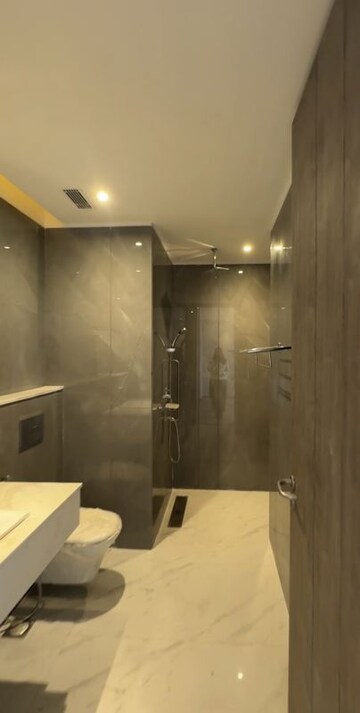 Furnished Amenities in Studio Builder Floor at M3M My Den, Sector 67 – for Sale