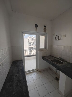 Kitchen in 3 BHK Builder Floor at BPTP Park Elite Floors, Sector 85 – for Sale