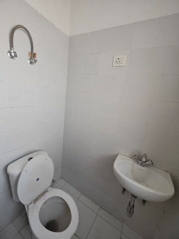 Bathroom in 3 BHK Builder Floor at BPTP Park Elite Floors, Sector 85 – for Sale