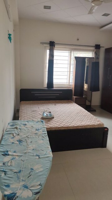 Bedroom in 5 BHK Villa at Gandipet – for Sale