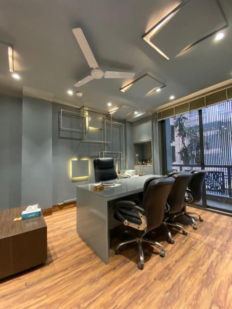 undefined, jasola Commercial Office Space in IT/SEZ 2500 Sq.Ft. In Jasola Delhi 9984792
