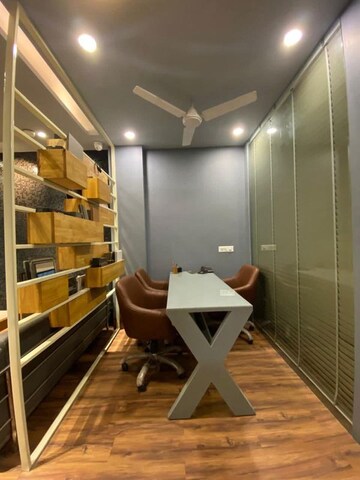 Team Area in  Office Space in IT/SEZ at Jasola – for Rent