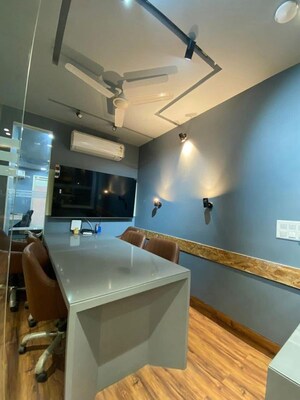 Furnished Amenities in  Office Space in IT/SEZ at Jasola – for Rent