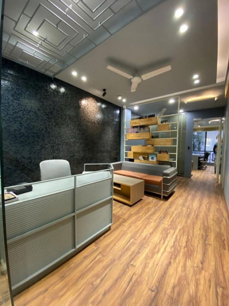 undefined, jasola Commercial Office Space in IT/SEZ 2500 Sq.Ft. In Jasola Delhi 9984792