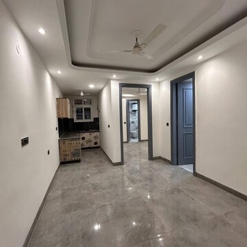 2 BHK Builder Floor For Sale in Chattarpur