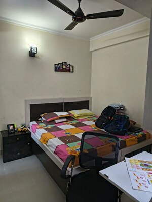 3 BHK Apartment For Rent in Mittal Rajnagar Residency, Raj Nagar Extension