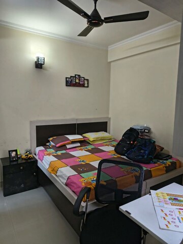 3 BHK Apartment For Rent in Mittal Rajnagar Residency, Raj Nagar Extension