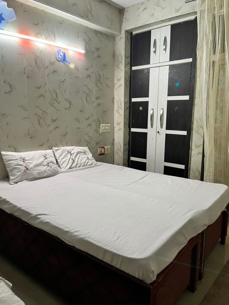 Bedroom, mittal-rajnagar-residency 3 Bedroom 1380 Sq.Ft. Apartment In Raj Nagar Extension Ghaziabad 9984878