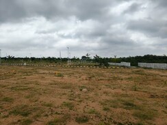 Plot For Sale in Jayanagar
