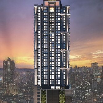 3 BHK 1133 Sq.Ft. Apartment in Paradigm Anantaara