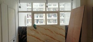 Master Bedroom in 4 BHK Apartment at Apex The Florus, Vasundhara Sector 16 – for Sale