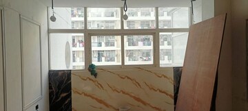 Master Bedroom in 4 BHK Apartment at Apex The Florus, Vasundhara Sector 16 – for Sale