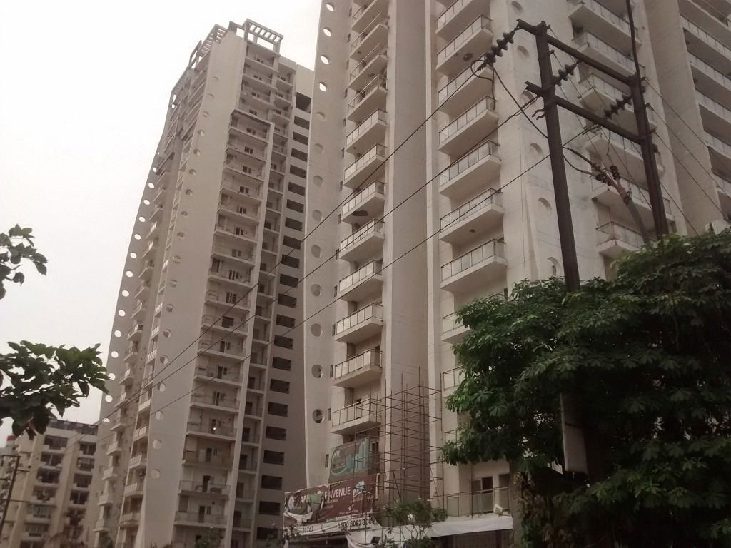 4 BHK 2414 Sq.Ft. Apartment in Apex The Florus