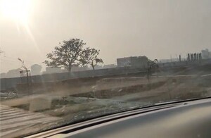  Plot – Exterior View View at Sevai - for Sale