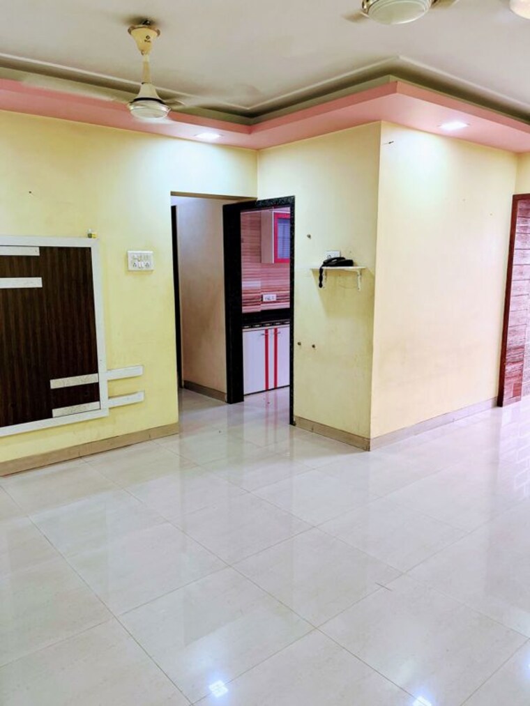 Room, regency-estate 2 Bedroom 1135 Sq.Ft. Apartment In Dombivli East Thane 9984888