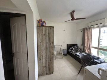 Kitchen in 1 BHK Apartment at Aspen Park, Goregaon East – for Rent