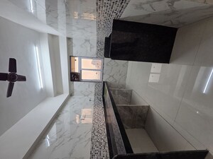 Kitchen in 1 BHK Apartment at DGS Sheetal Tapovan, Malad East – for Rent