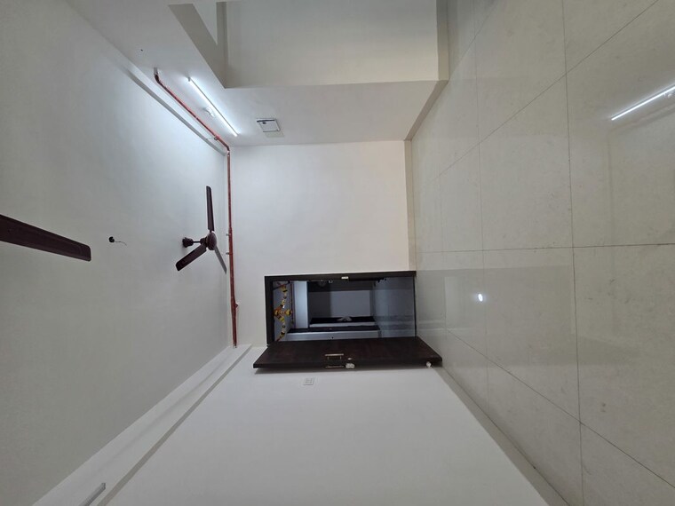 Kitchen, dgs-sheetal-tapovan 1 Bedroom 419 Sq.Ft. Apartment In Malad East Mumbai 9984893