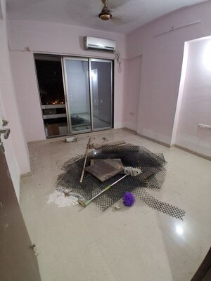 Furnished Amenities in 2 BHK Apartment at Bhakti Heights Tilak Nagar, Tilak Nagar – for Rent