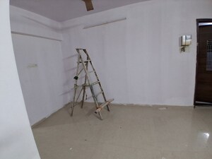 Staircase in 2 BHK Apartment at Bhakti Heights Tilak Nagar, Tilak Nagar – for Rent