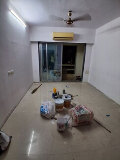 2 BHK Apartment For Rent in Bhakti Heights Tilak Nagar