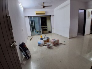 Living Room in 2 BHK Apartment at Bhakti Heights Tilak Nagar, Tilak Nagar – for Rent
