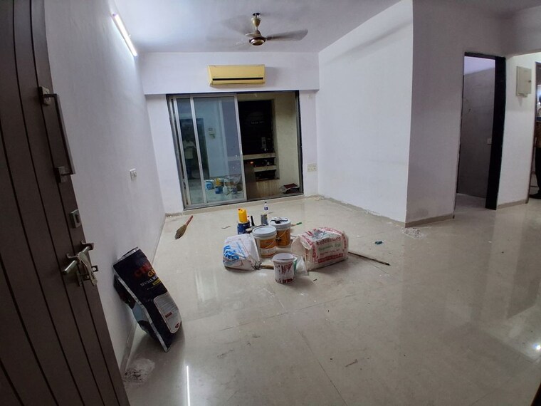 Living Room, bhakti-heights-tilak-nagar 2 Bedroom 650 Sq.Ft. Apartment In Tilak Nagar Mumbai 9984900