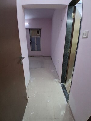 Building Lobby in 2 BHK Apartment at Bhakti Heights Tilak Nagar, Tilak Nagar – for Rent