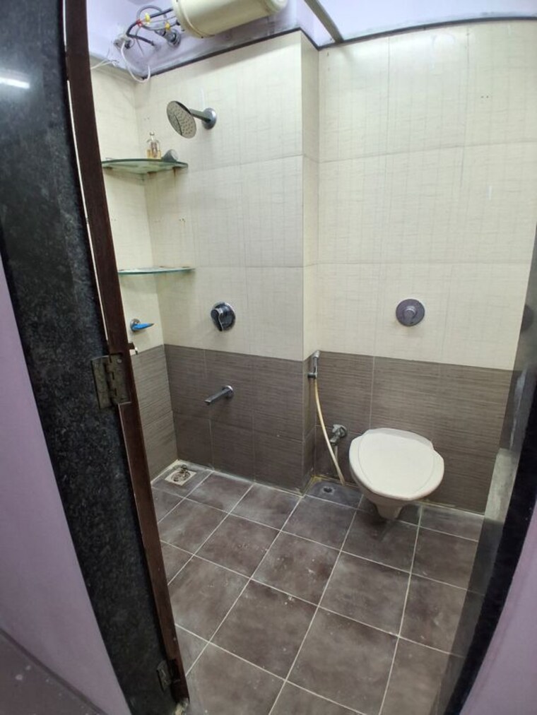 Master Bedroom, bhakti-heights-tilak-nagar 2 Bedroom 650 Sq.Ft. Apartment In Tilak Nagar Mumbai 9984900