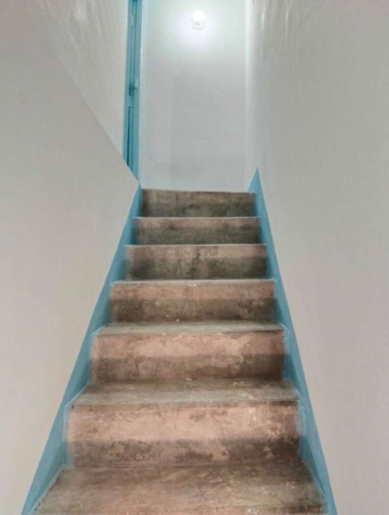 undefined, baguiati 1 Bedroom 600 Sq.Ft. Apartment In Baguiati Kolkata 9984912