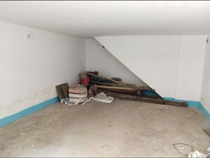  1 BHK Apartment at Baguiati – for Rent