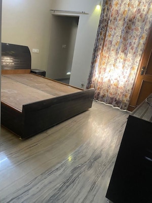 Bedroom in 5 BHK Independent House at Sector 12 Panchkula – for Rent