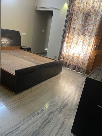 Bedroom in 5 BHK Independent House at Sector 12 Panchkula – for Rent